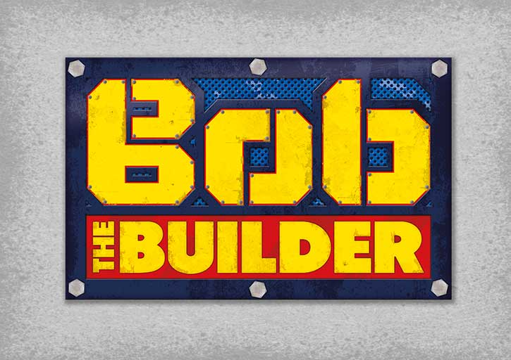 bob the builder logo