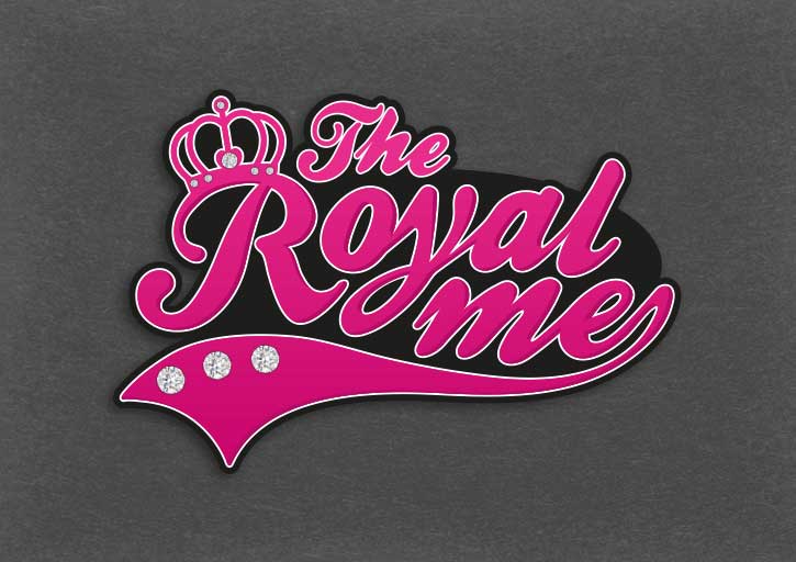 the royal me logo